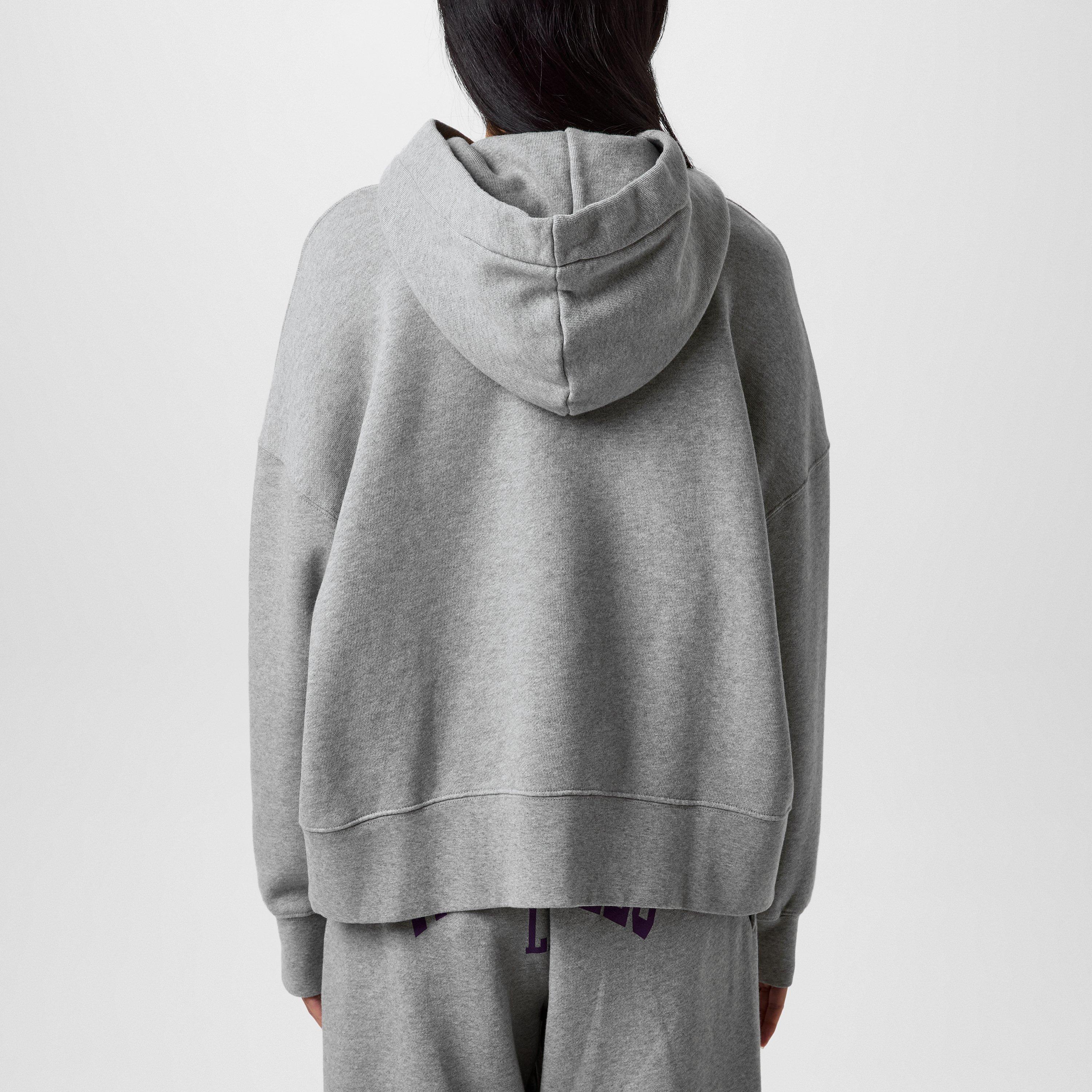 College Hoodie