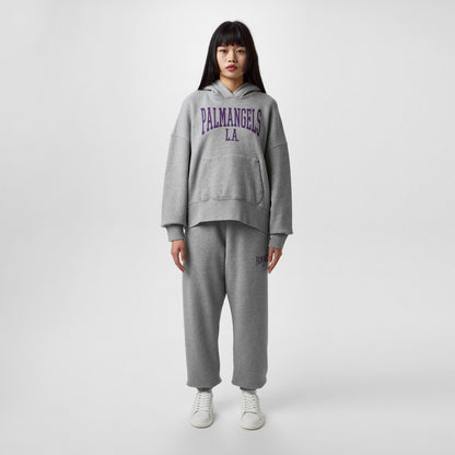 College Hoodie
