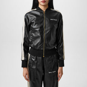 Track Bomber Jacket