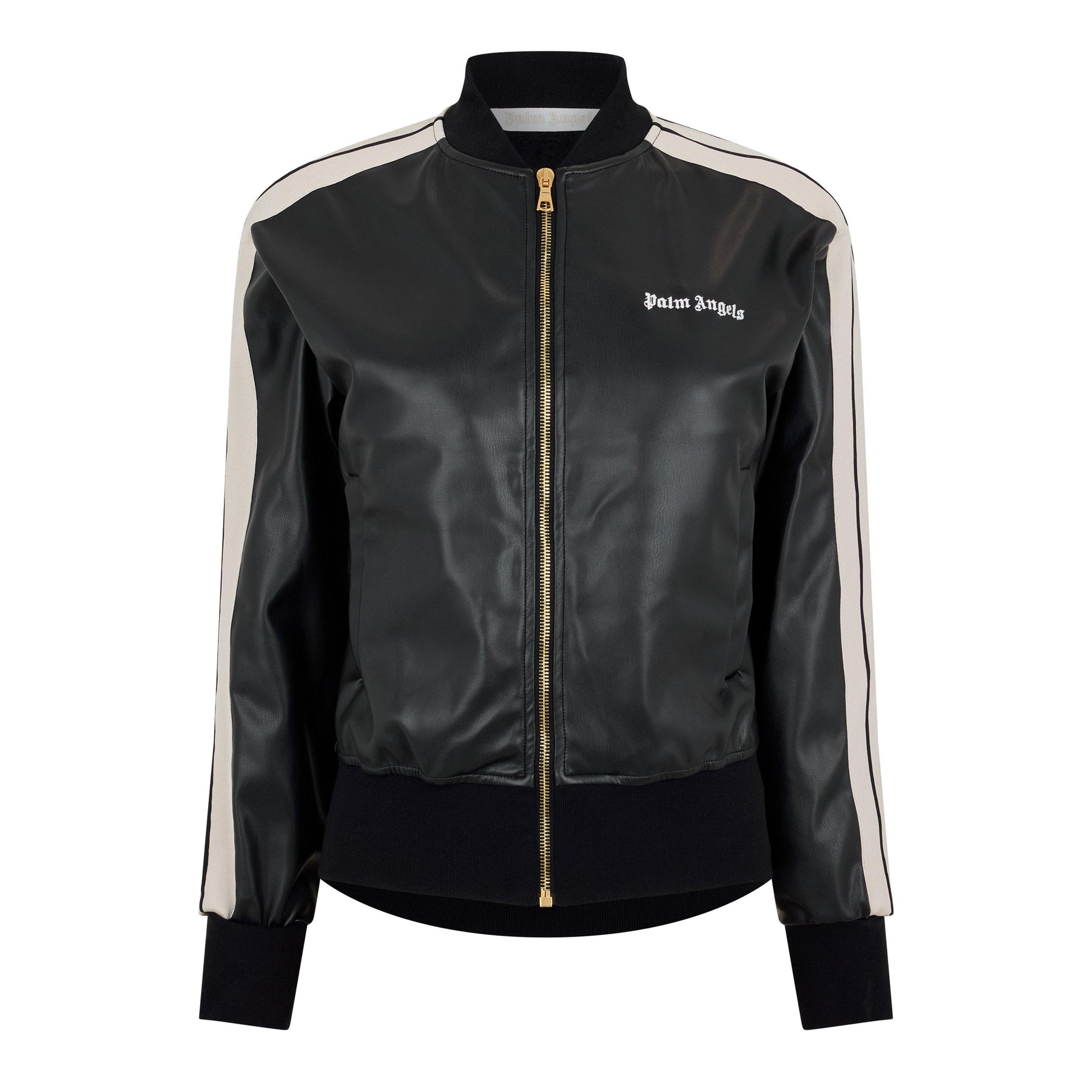 Track Bomber Jacket