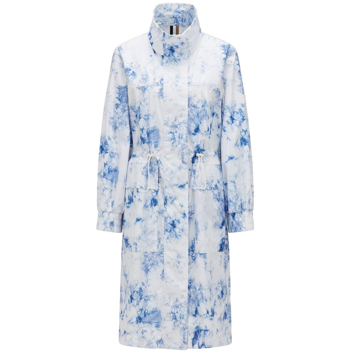 Women's Pakonda Parka Jacket