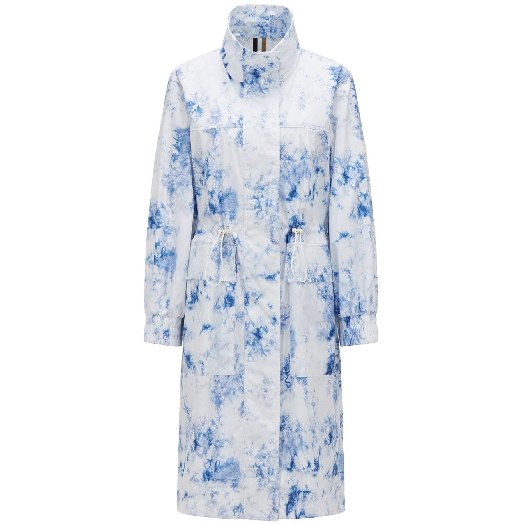 Women's Pakonda Parka Jacket