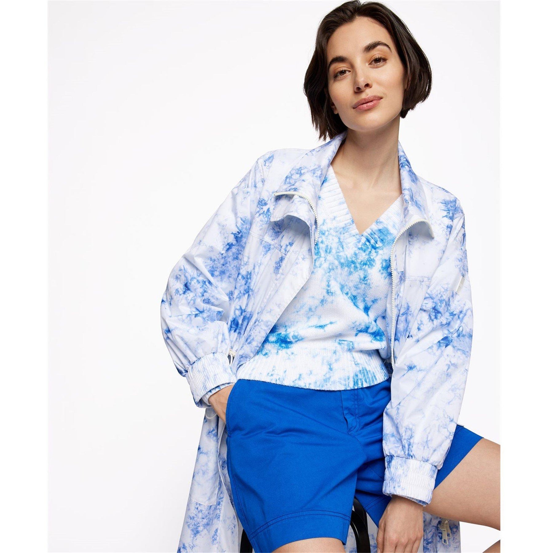 Women's Pakonda Parka Jacket