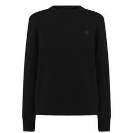 Star Crew Sweatshirt