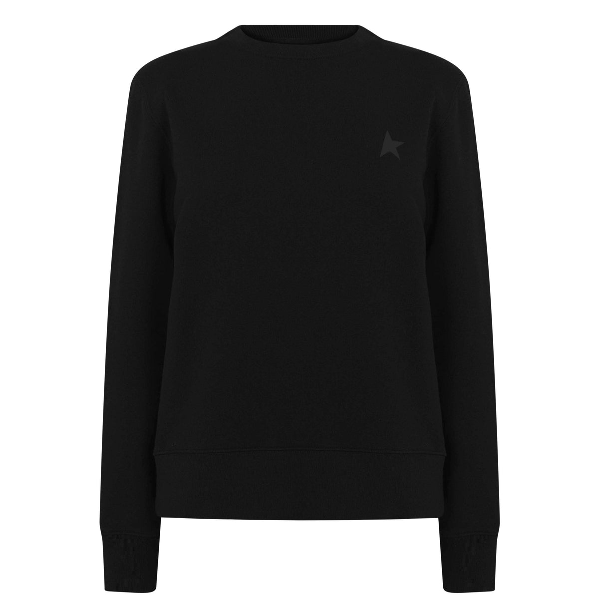 Star Crew Sweatshirt
