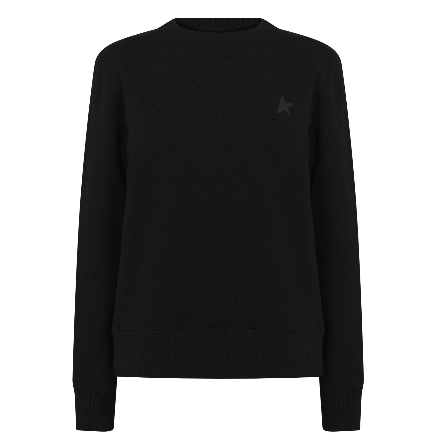 Star Crew Sweatshirt
