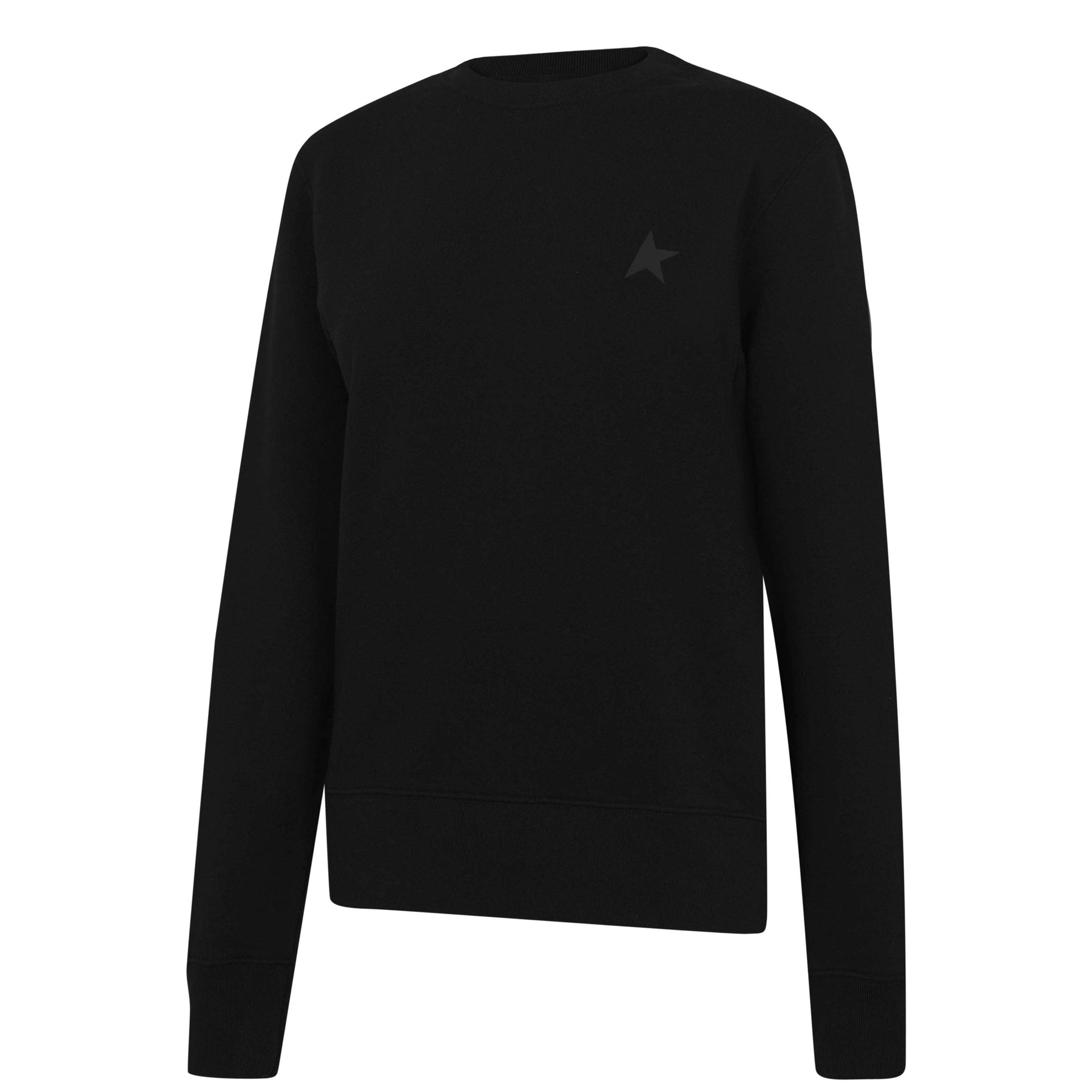 Star Crew Sweatshirt