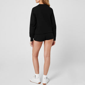 Star Crew Sweatshirt