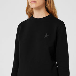 Star Crew Sweatshirt