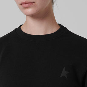 Star Crew Sweatshirt