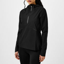 Waterproof Hooded Anorak