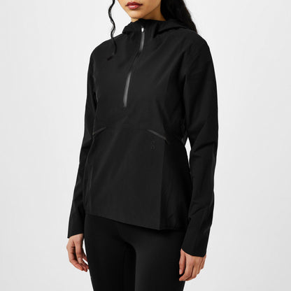 Waterproof Hooded Anorak