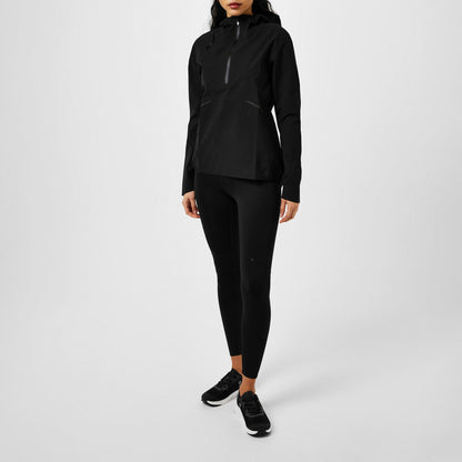 Waterproof Hooded Anorak