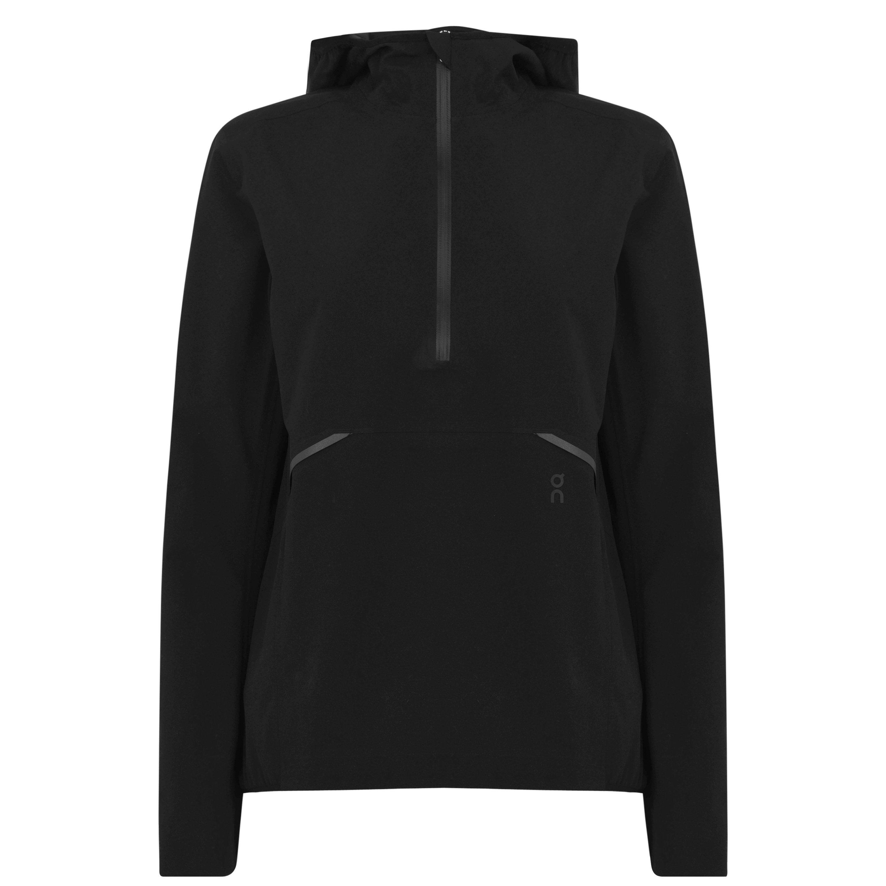 Waterproof Hooded Anorak