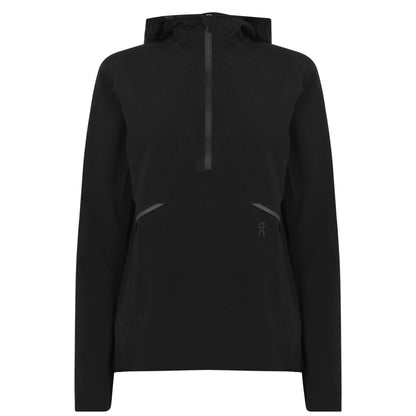 Waterproof Hooded Anorak