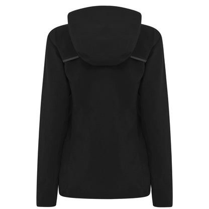 Waterproof Hooded Anorak