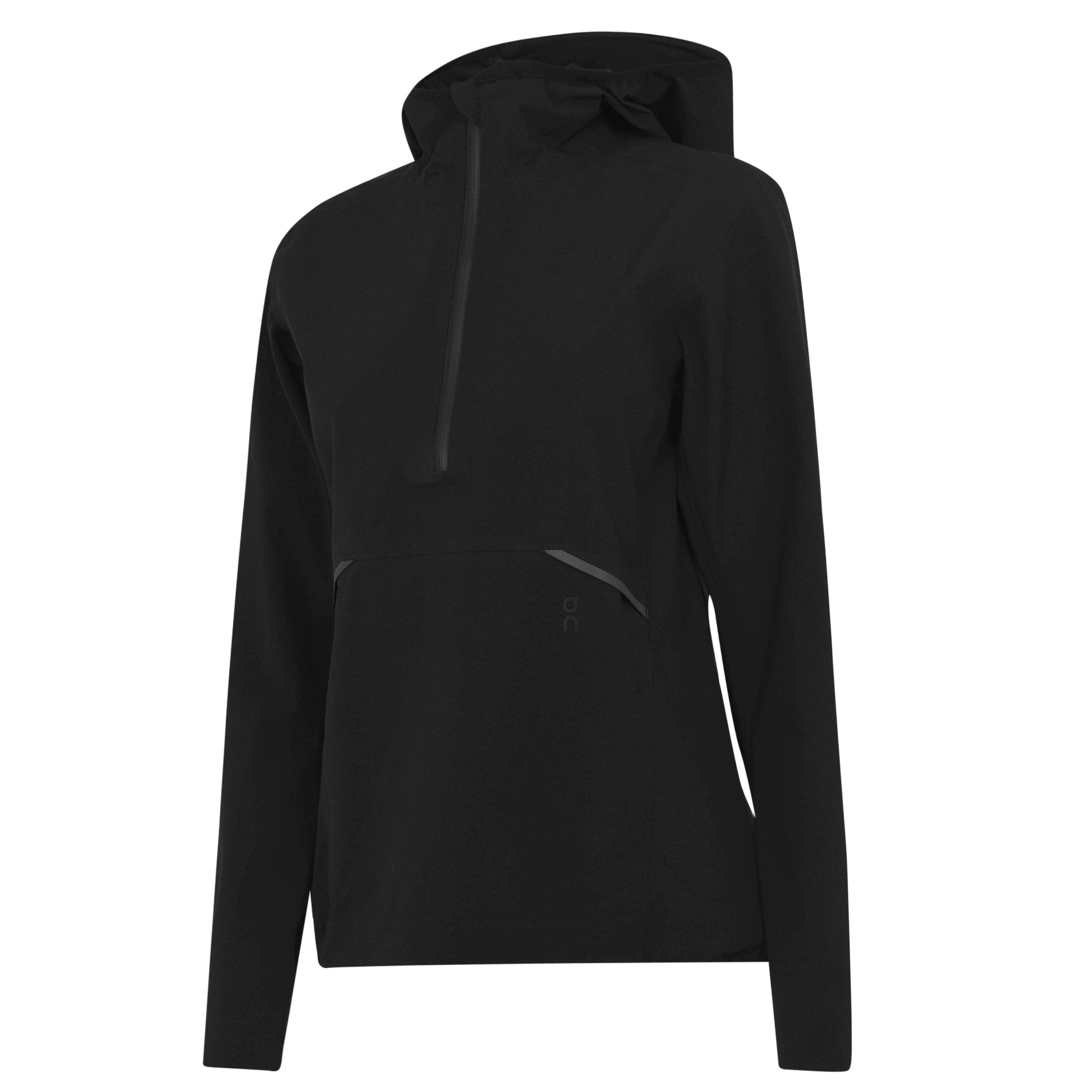 Waterproof Hooded Anorak