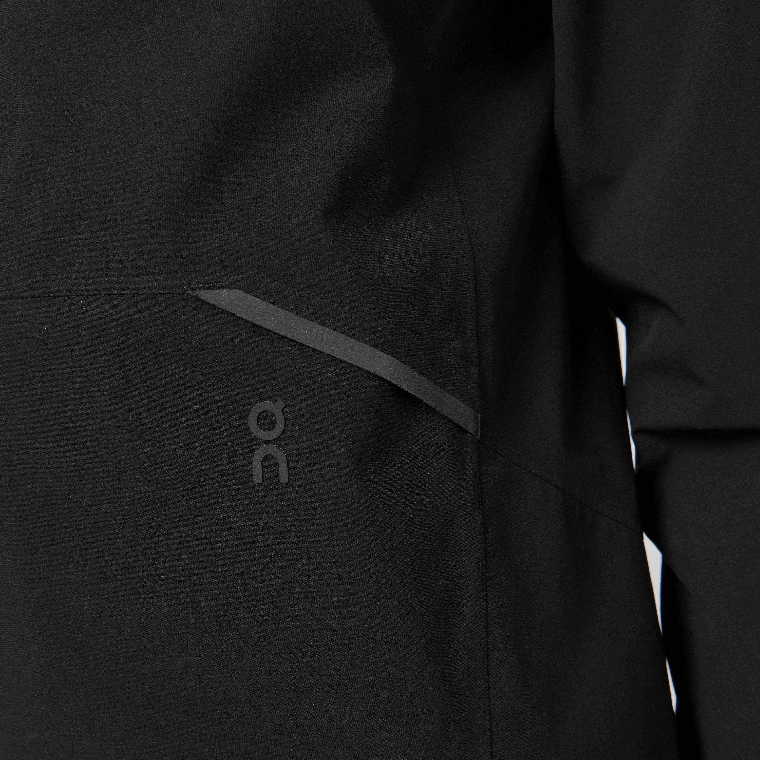 Waterproof Hooded Anorak