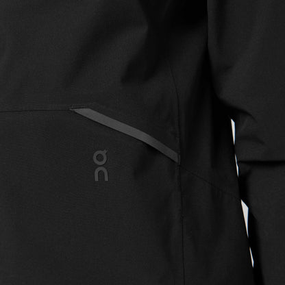 Waterproof Hooded Anorak