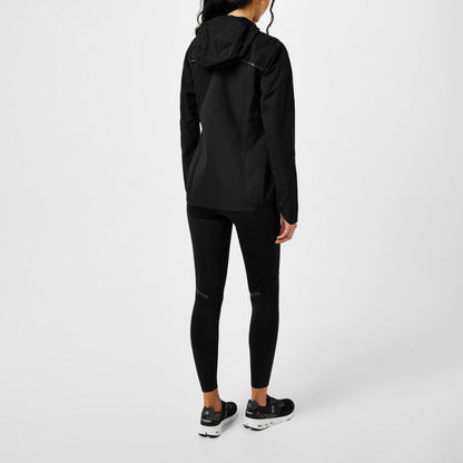 Waterproof Hooded Anorak