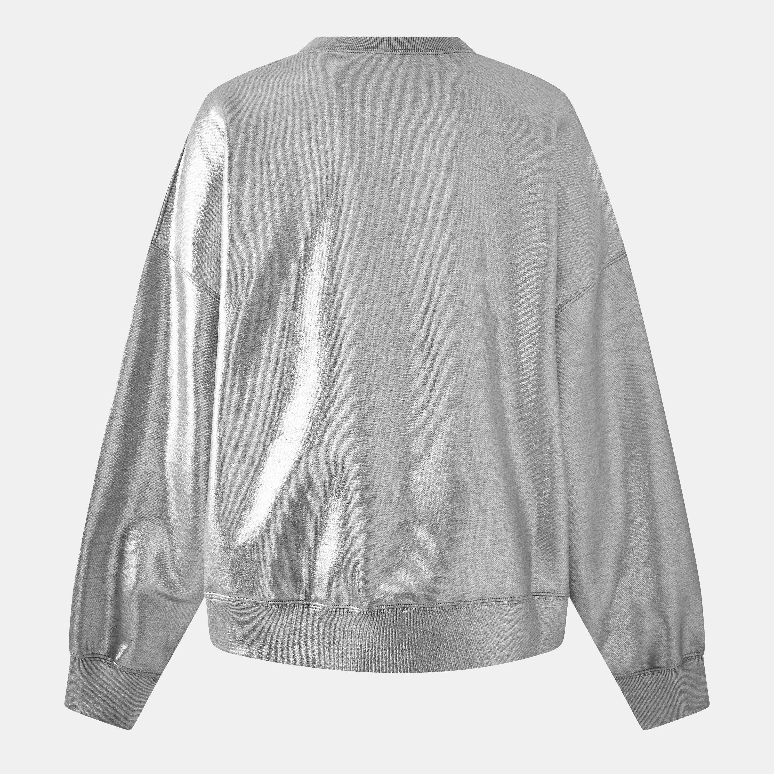 Crew Neck Sweatshirt