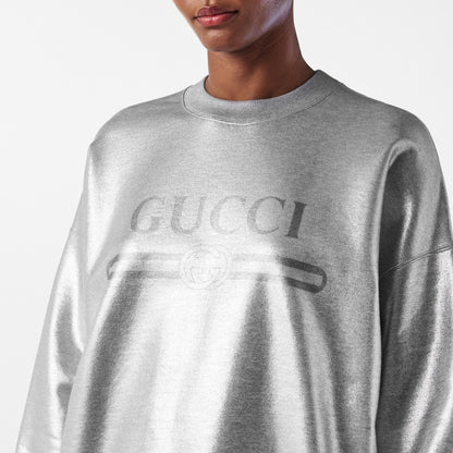 Crew Neck Sweatshirt