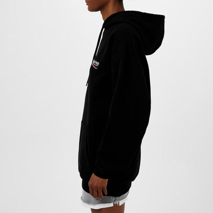 Political Campaign Hoodie