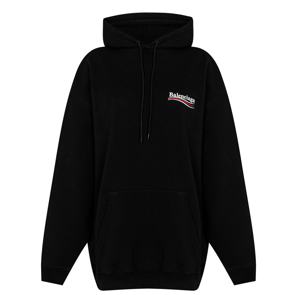 Political Campaign Hoodie