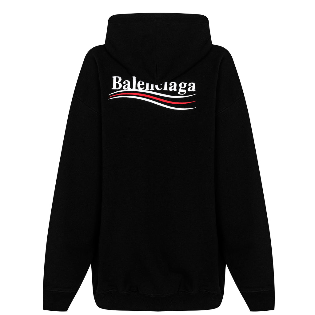 Political Campaign Hoodie