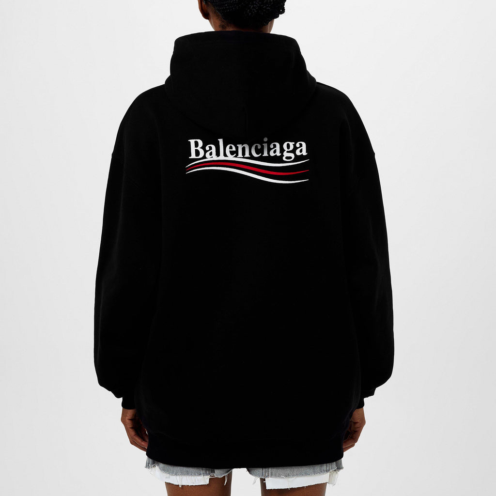 Political Campaign Hoodie