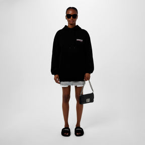Political Campaign Hoodie