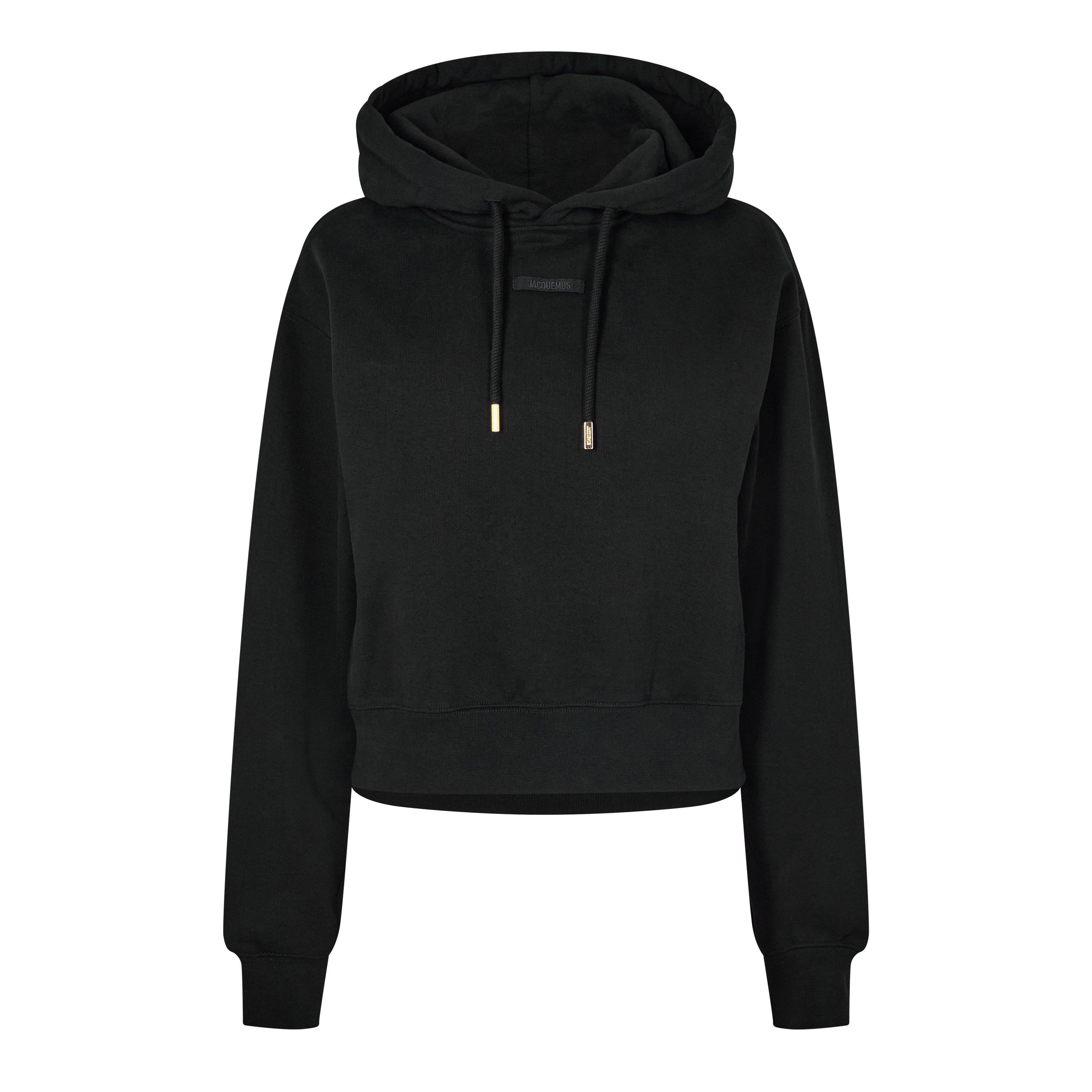 Le Gros Grain Hoodie