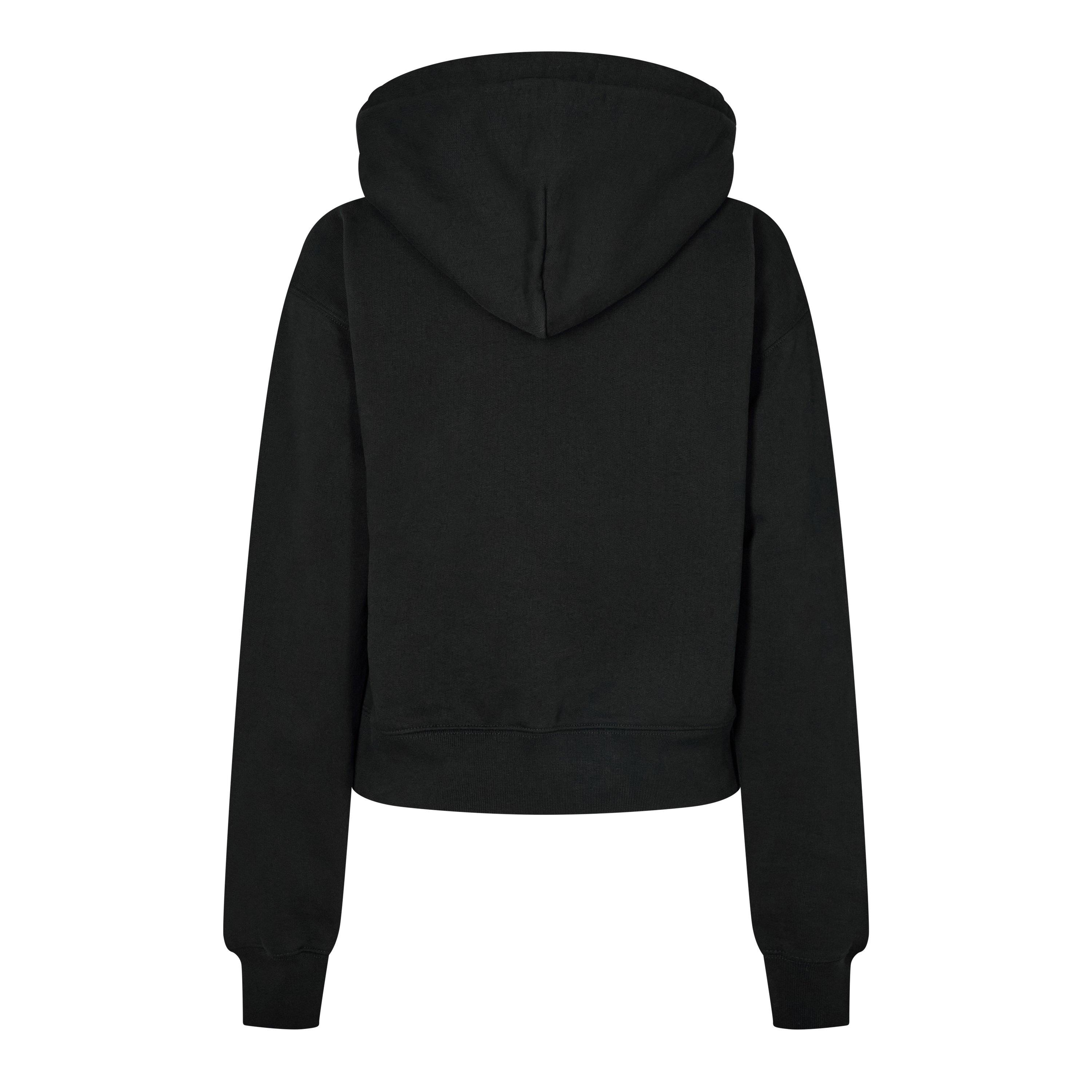 Le Gros Grain Hoodie