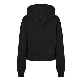 Le Gros Grain Hoodie