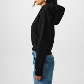 Le Gros Grain Hoodie