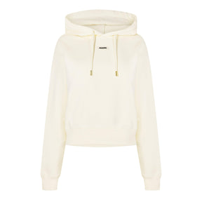 Le Gros Grain Hoodie