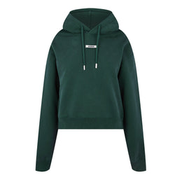 Le Gros Grain Hoodie