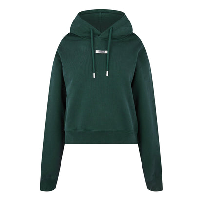 Le Gros Grain Hoodie