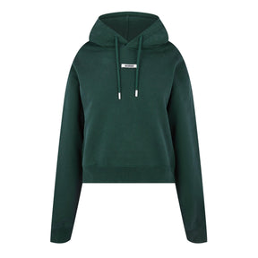 Le Gros Grain Hoodie