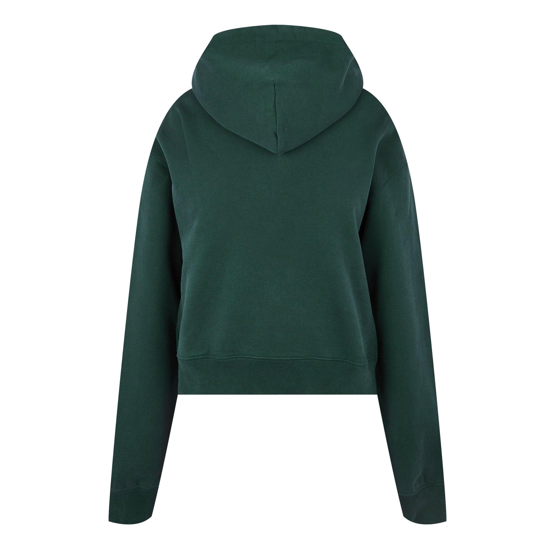 Le Gros Grain Hoodie