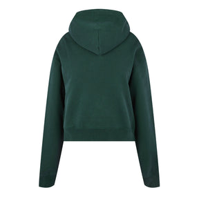Le Gros Grain Hoodie