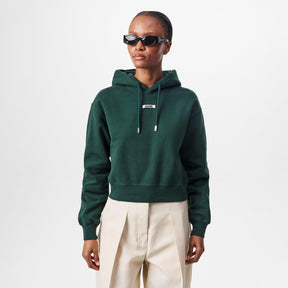 Le Gros Grain Hoodie