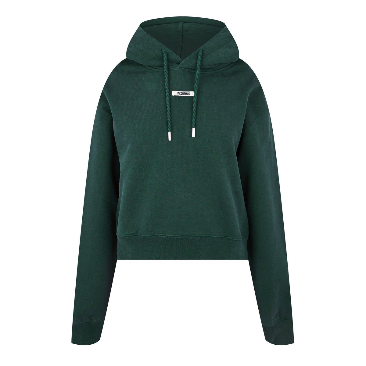 Le Gros Grain Hoodie