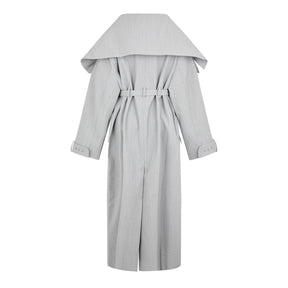 Le Caruso Trench Coat