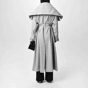 Le Caruso Trench Coat