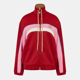 Women's Casa Tracksuit Top