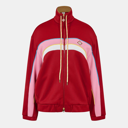 Women's Casa Tracksuit Top