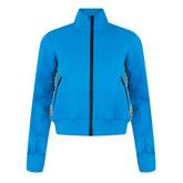 Logo Tracksuit Jacket