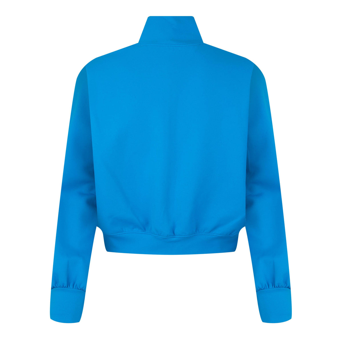 Logo Tracksuit Jacket