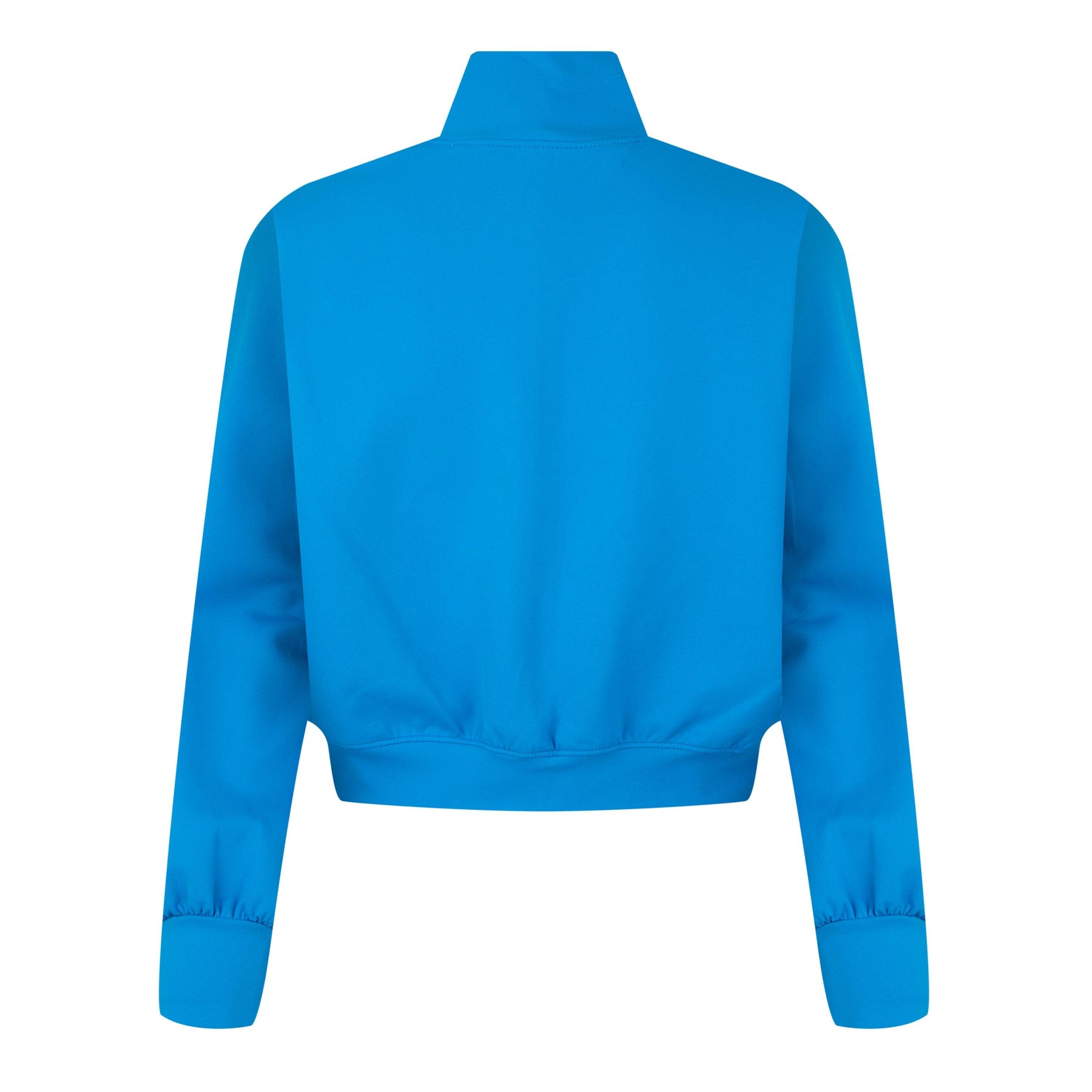 Logo Tracksuit Jacket